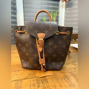 Louis Vuitton backpack